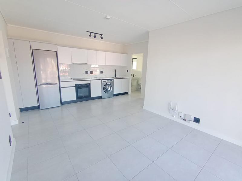 To Let 1 Bedroom Property for Rent in Zevenwacht Western Cape